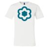 Unisex Short Sleeve Jersey Tee Thumbnail