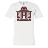 Unisex Short Sleeve Jersey Tee Thumbnail