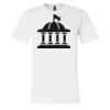 Unisex Short Sleeve Jersey Tee Thumbnail