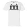 Unisex Short Sleeve Jersey Tee Thumbnail