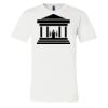 Unisex Short Sleeve Jersey Tee Thumbnail