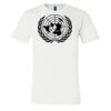Unisex Short Sleeve Jersey Tee Thumbnail