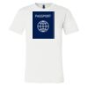 Unisex Short Sleeve Jersey Tee Thumbnail