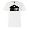 Unisex Short Sleeve Jersey Tee Thumbnail