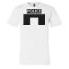 Unisex Short Sleeve Jersey Tee Thumbnail