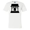Unisex Short Sleeve Jersey Tee Thumbnail