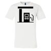 Unisex Short Sleeve Jersey Tee Thumbnail