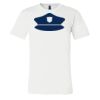 Unisex Short Sleeve Jersey Tee Thumbnail