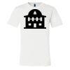 Unisex Short Sleeve Jersey Tee Thumbnail