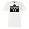 Unisex Short Sleeve Jersey Tee Thumbnail