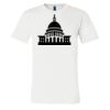 Unisex Short Sleeve Jersey Tee Thumbnail