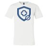 Unisex Short Sleeve Jersey Tee Thumbnail