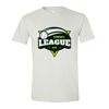 Softstyle T-Shirt Thumbnail