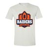 Softstyle T-Shirt Thumbnail