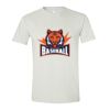 Softstyle T-Shirt Thumbnail