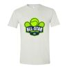 Softstyle T-Shirt Thumbnail
