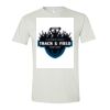Softstyle T-Shirt Thumbnail
