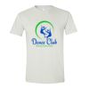 Softstyle T-Shirt Thumbnail