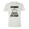 Softstyle T-Shirt Thumbnail
