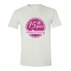 Softstyle T-Shirt Thumbnail