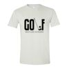 Softstyle T-Shirt Thumbnail