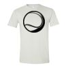 Softstyle T-Shirt Thumbnail