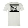 Softstyle T-Shirt Thumbnail