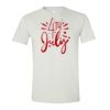 Softstyle T-Shirt Thumbnail