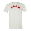 Softstyle T-Shirt Thumbnail