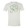 Softstyle T-Shirt Thumbnail