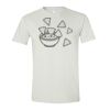 Softstyle T-Shirt Thumbnail