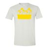 Softstyle T-Shirt Thumbnail