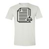 Softstyle T-Shirt Thumbnail