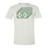 Softstyle T-Shirt Thumbnail