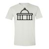 Softstyle T-Shirt Thumbnail