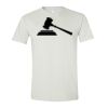 Softstyle T-Shirt Thumbnail
