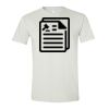 Softstyle T-Shirt Thumbnail