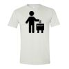 Softstyle T-Shirt Thumbnail