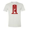 Softstyle T-Shirt Thumbnail