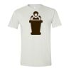 Softstyle T-Shirt Thumbnail