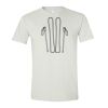 Softstyle T-Shirt Thumbnail