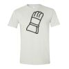 Softstyle T-Shirt Thumbnail