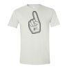 Softstyle T-Shirt Thumbnail