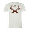 Softstyle T-Shirt Thumbnail