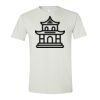 Softstyle T-Shirt Thumbnail