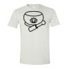 Softstyle T-Shirt Thumbnail