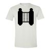 Softstyle T-Shirt Thumbnail