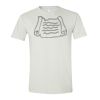 Softstyle T-Shirt Thumbnail