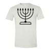 Softstyle T-Shirt Thumbnail