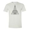 Softstyle T-Shirt Thumbnail